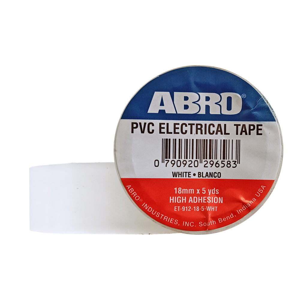 Cinta Aislante Eléctrica Profesional - Cellux