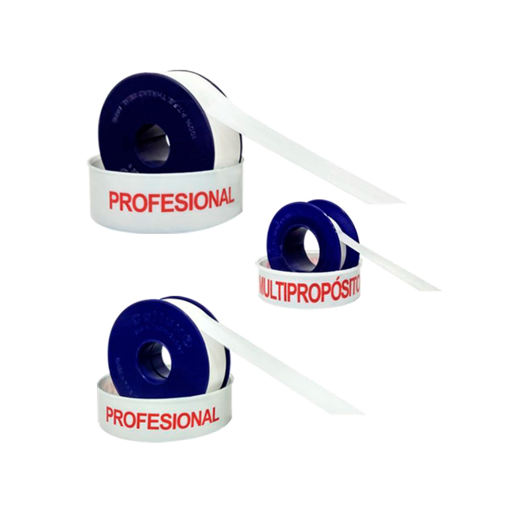 Cinta Teflón - Cellux