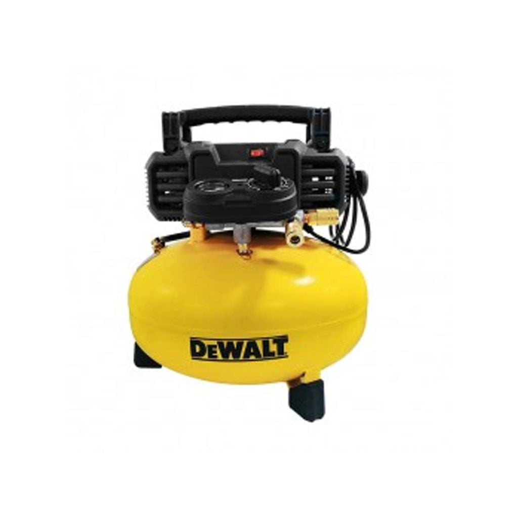Compresor Portatil de 1.5 HP 6 gls D2002M-WK - Dewalt