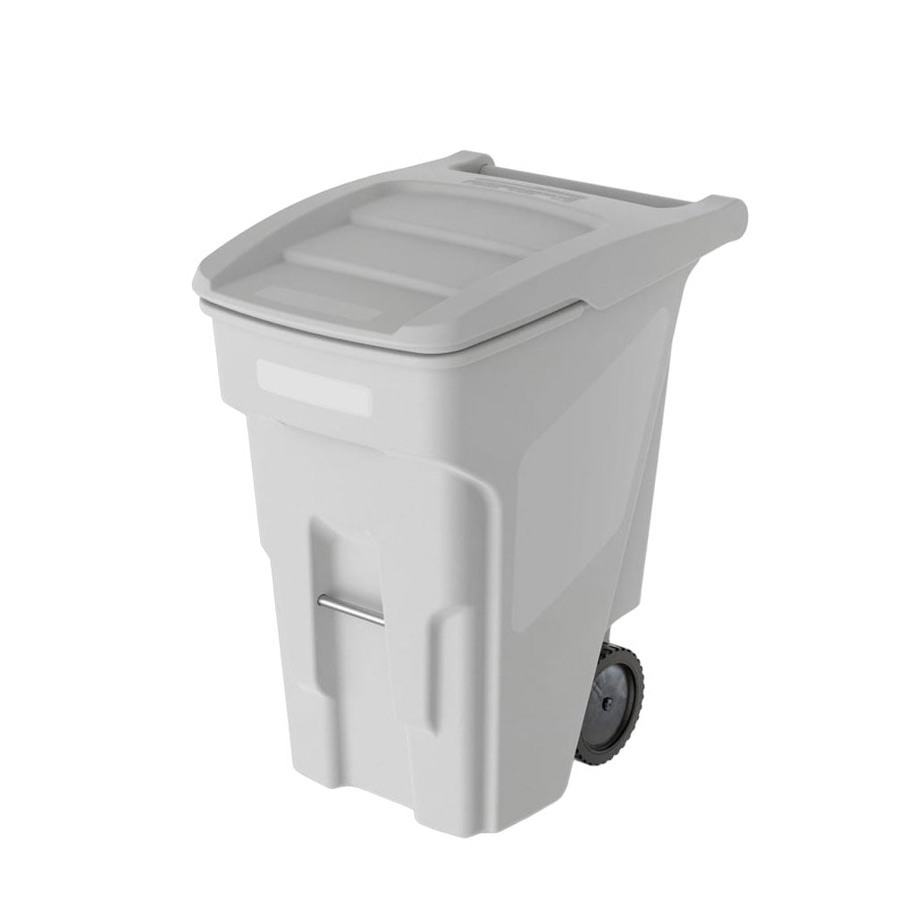 Contenedor Forte Más con Tapa - Rotoplast