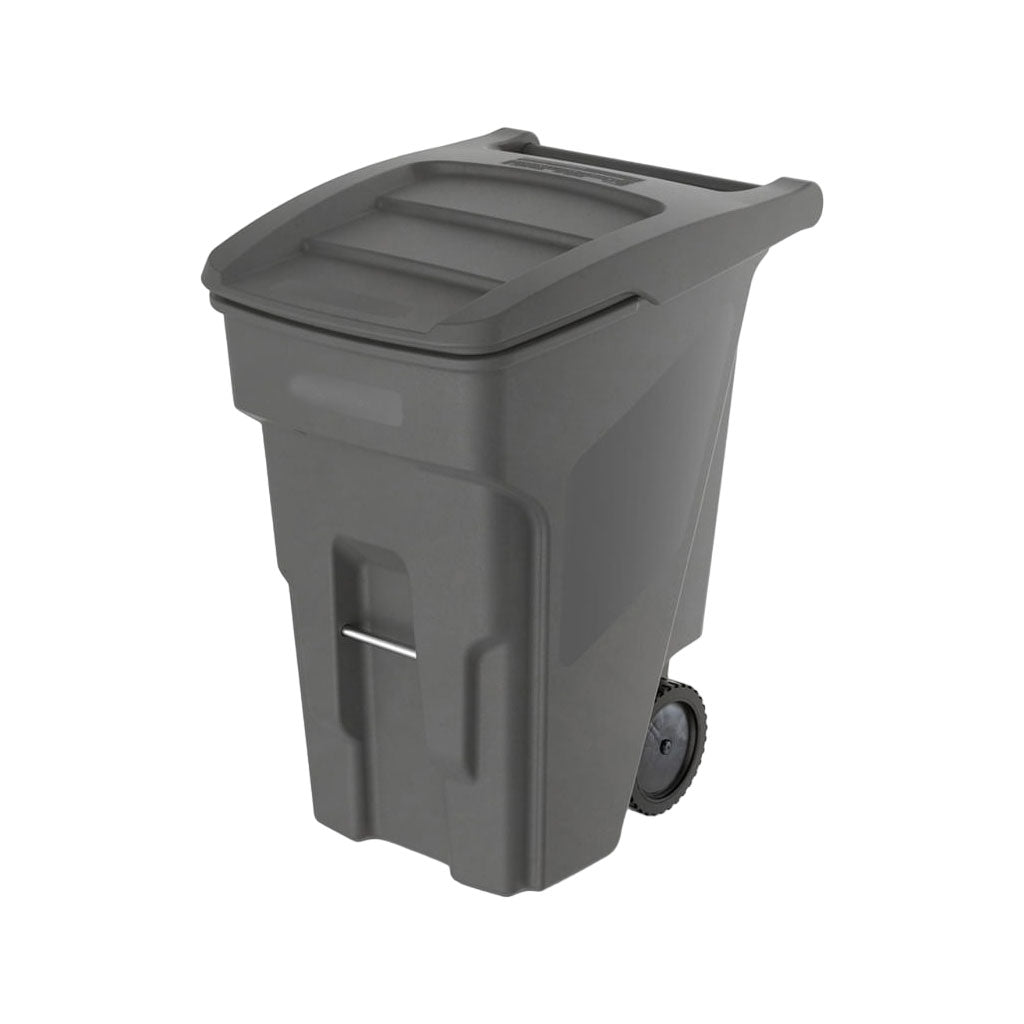 Contenedor Forte Más con Tapa - Rotoplast