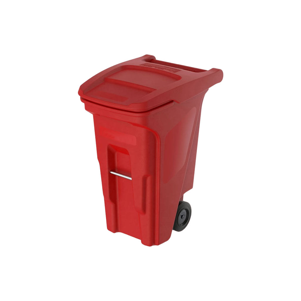 Contenedor Forte Más con Tapa - Rotoplast