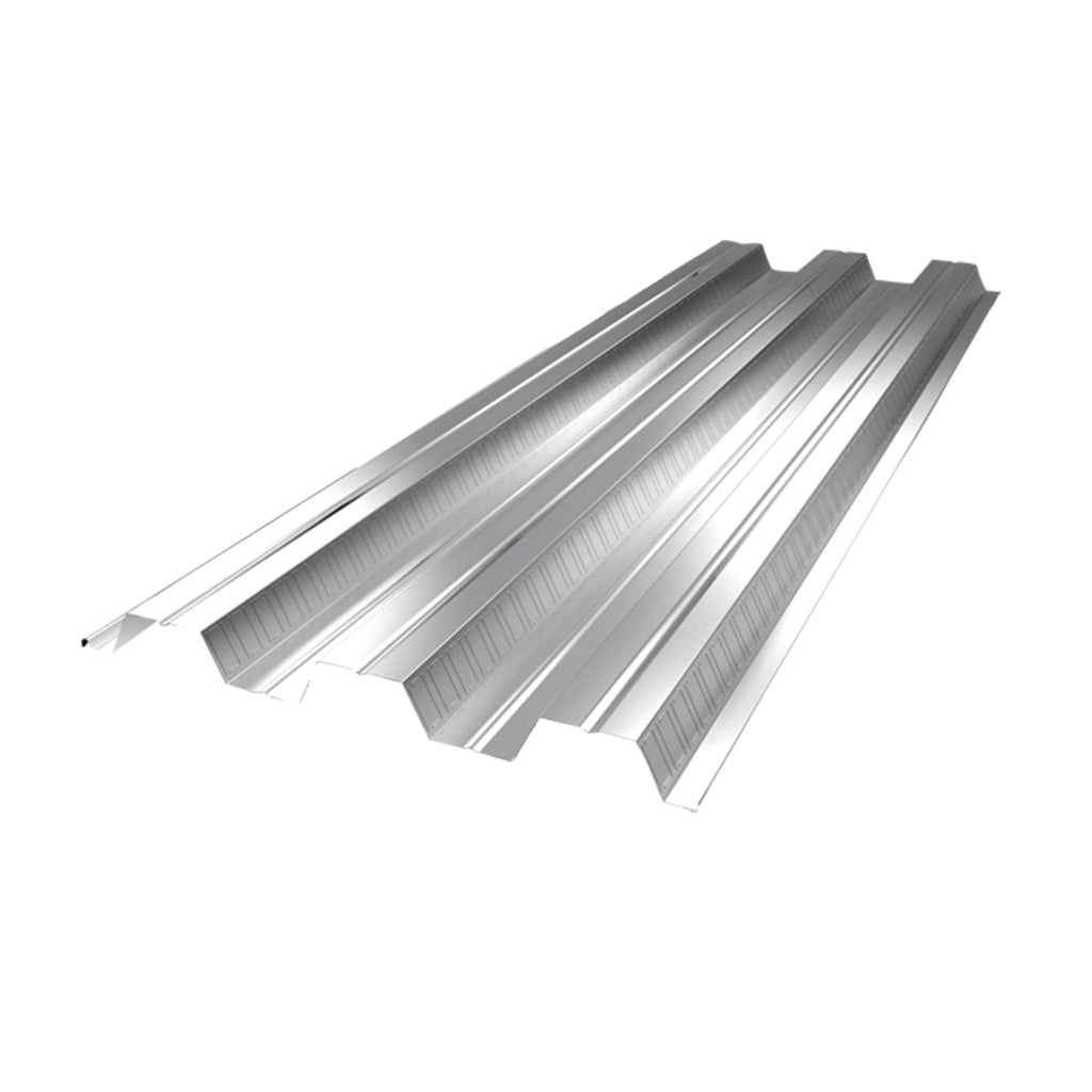 Corpalosa Galvanizada - Corpacero