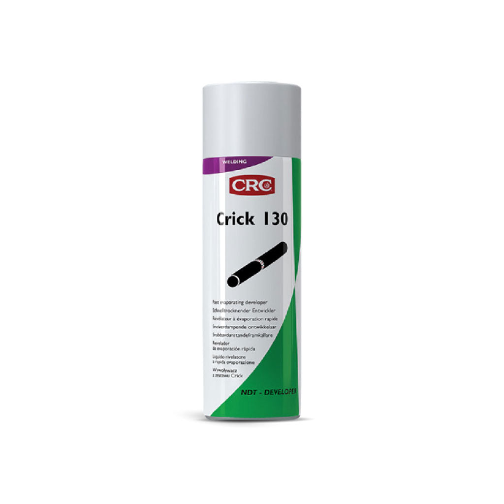 Crick 130 Revelador - Detector de grietas 500 ml - CRC