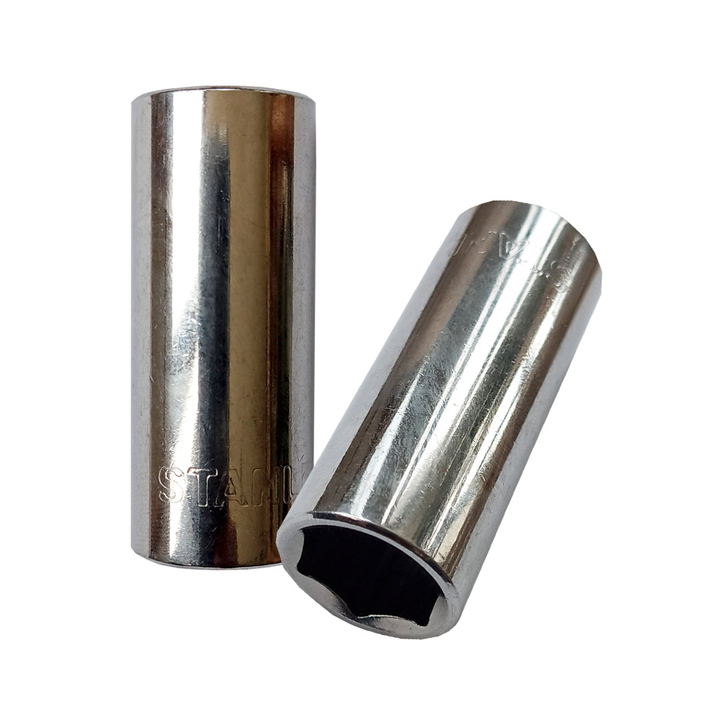 Dado Estándar Métrico - Stanley