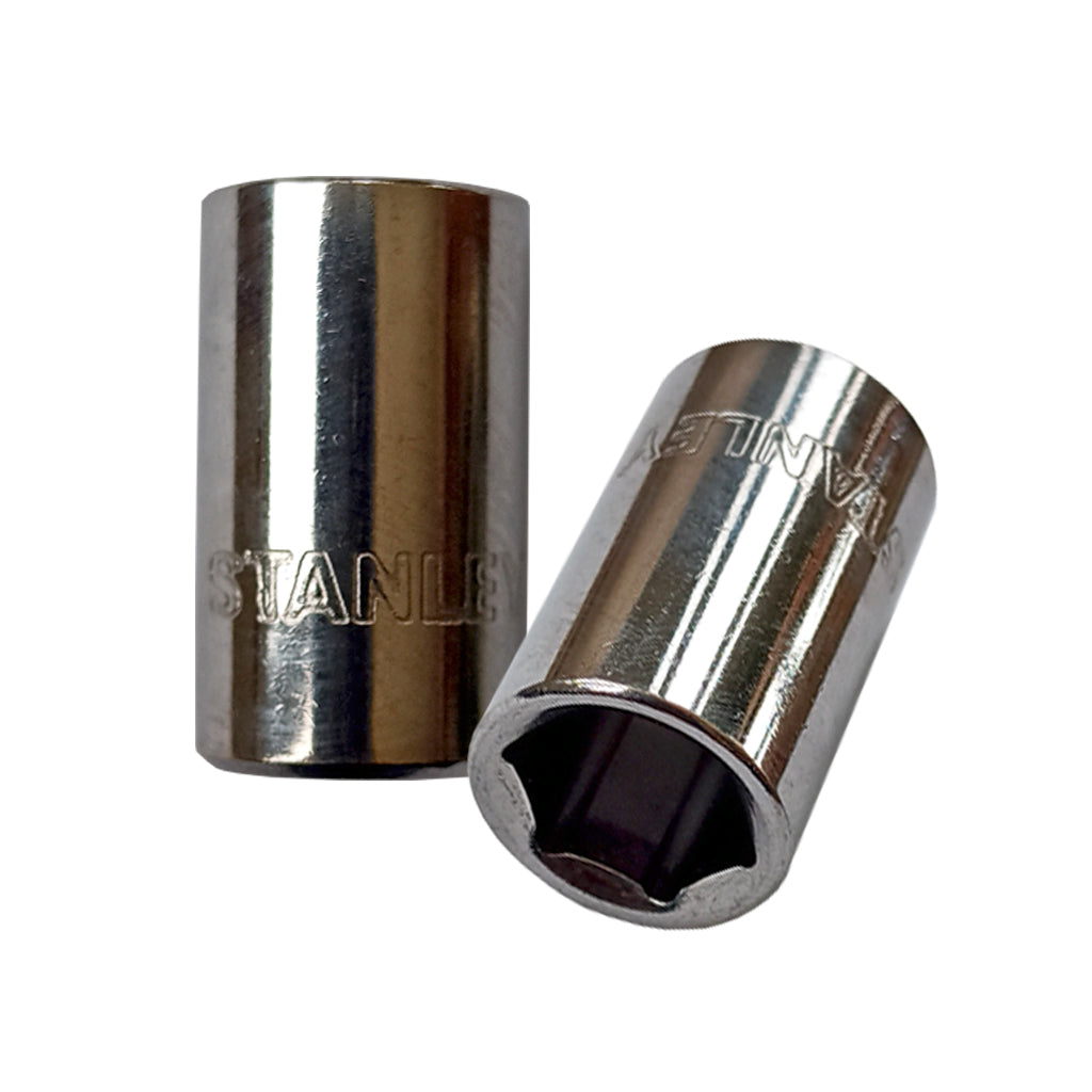 Dado Estándar Métrico - Stanley