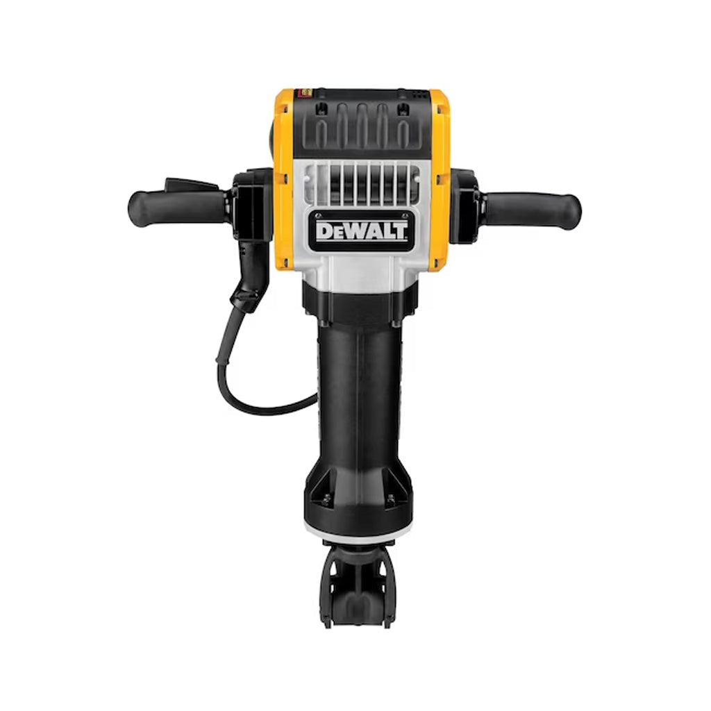 Demoledor Rompe Pavimento Hex D25980-B3 1-1/8" - Dewalt