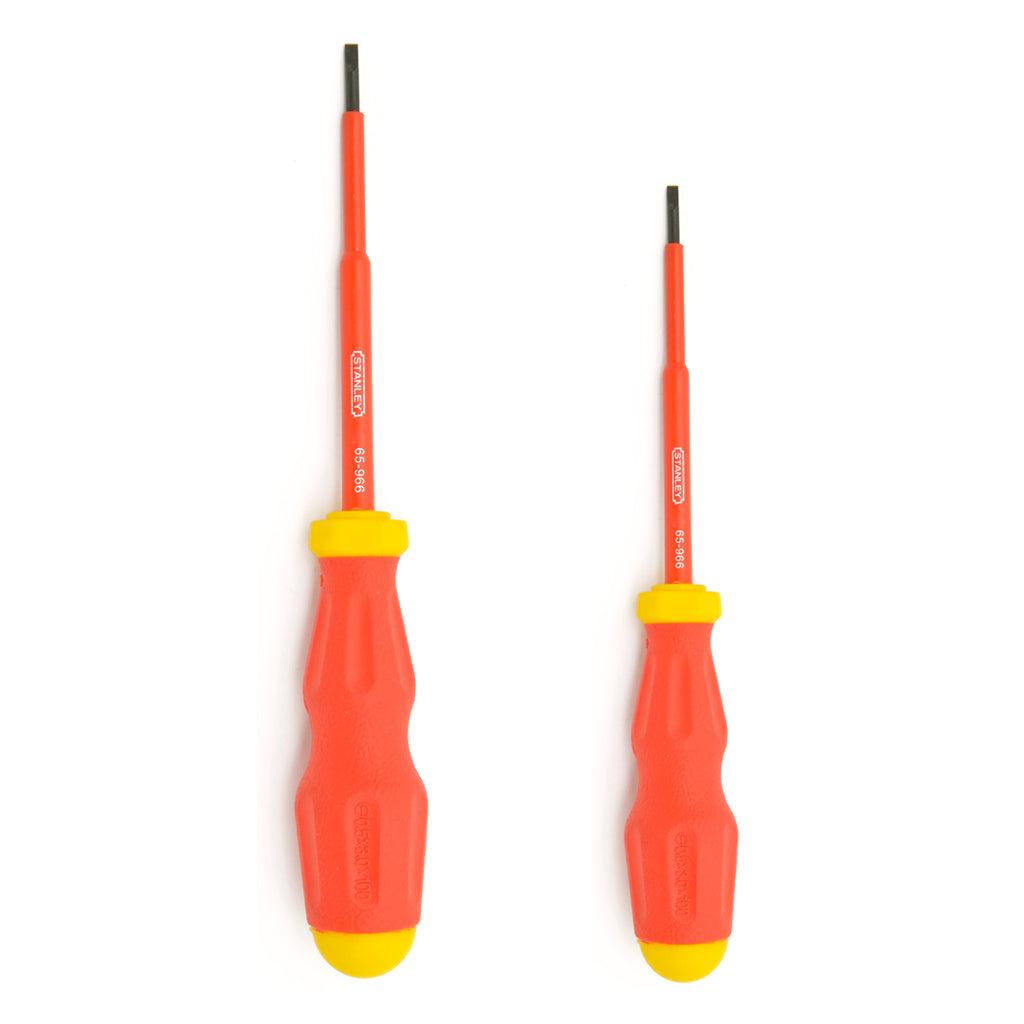 Destornillador Aislado 1000v MaxSteel - Stanley