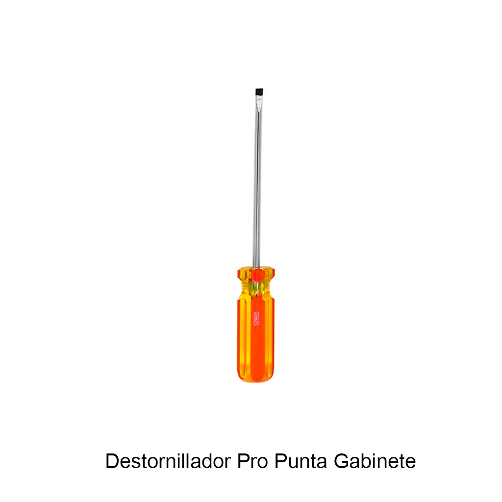 Destornillador PRO - Stanley