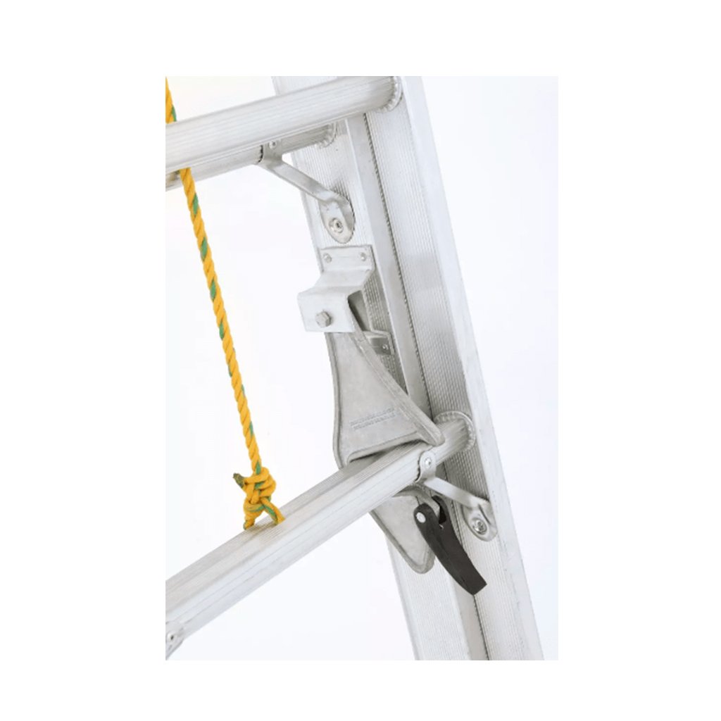 Escalera EA Extensión en Aluminio  - Escaleras de Colombia