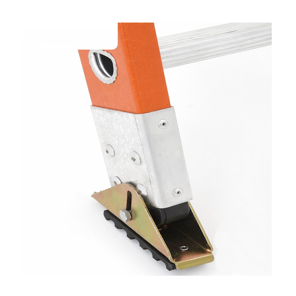 Escalera EF Extension en Fibra de Vidrio  - Escaleras de Colombia