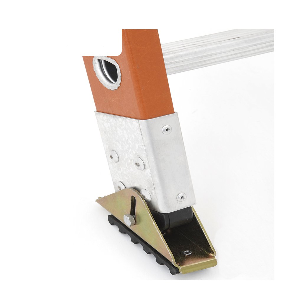 Escalera EFL Extension en Fibra de Vidrio  - Escaleras de Colombia