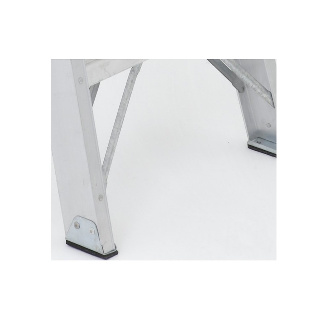 Escalera TA Tijera en Aluminio - Escaleras de Colombia