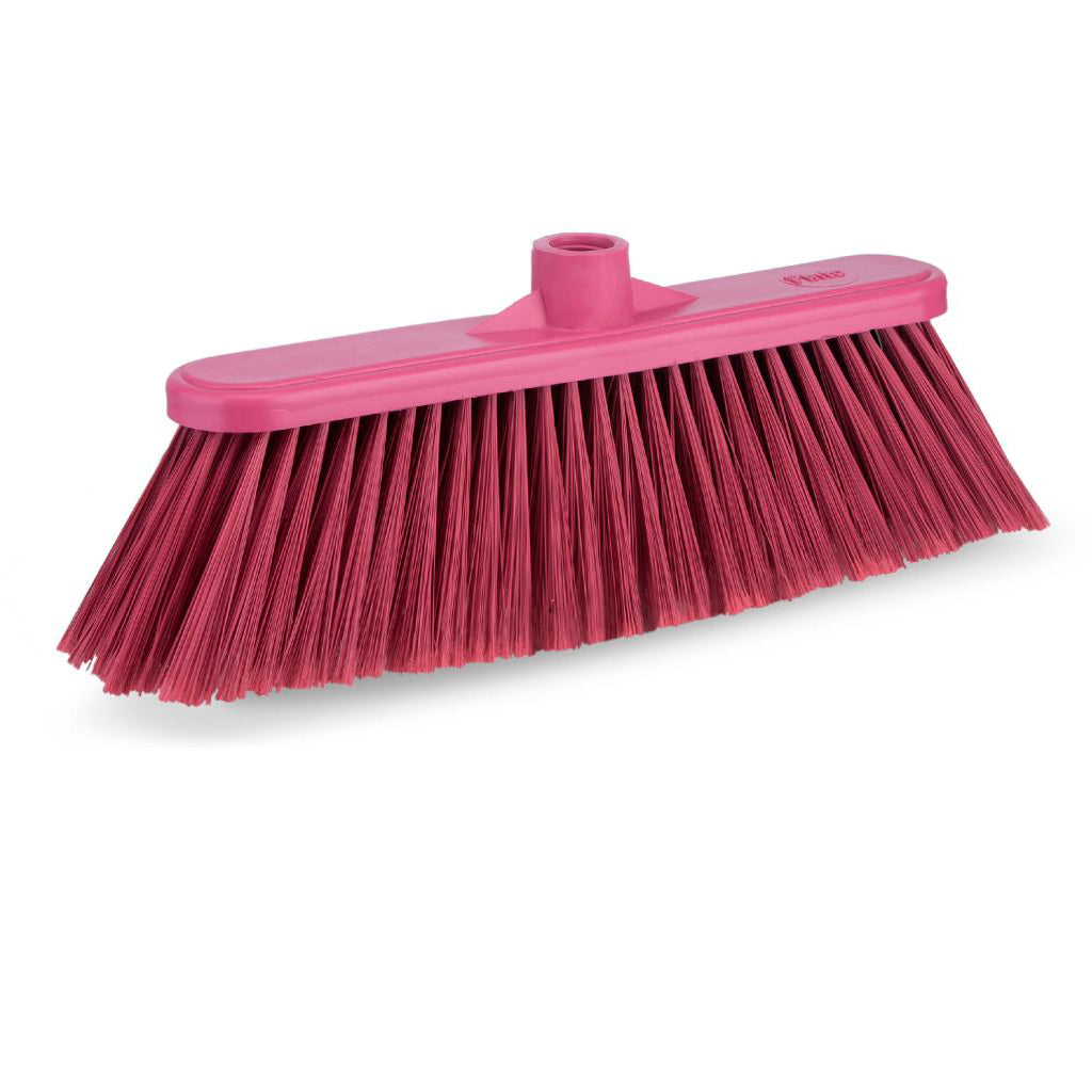 Escoba Suave Iris - Pinto