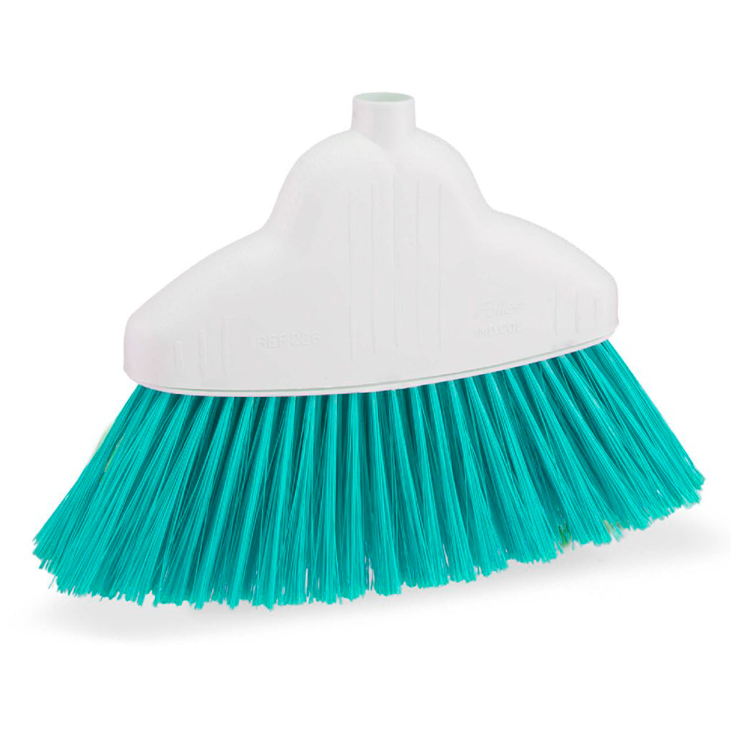 Escoba Suave Karacas - Pinto