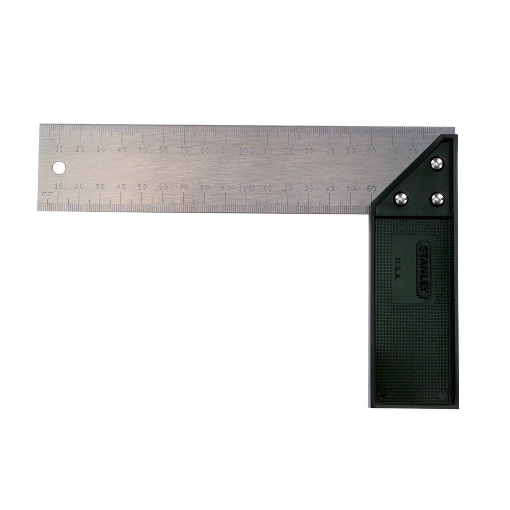 Escuadra Económica (Básica) - Stanley