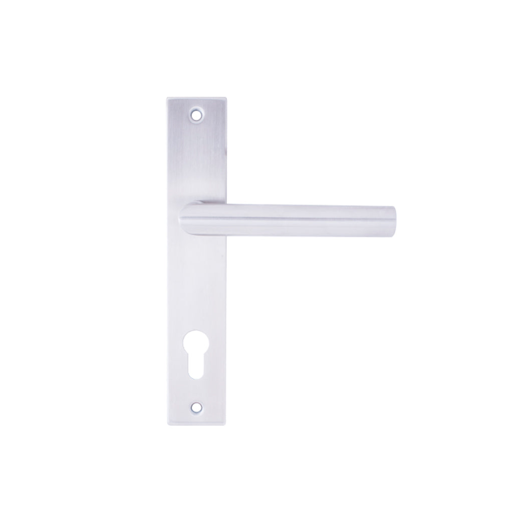 Escudo 840 Cuadrado Cerradura Incrustar - Duralock