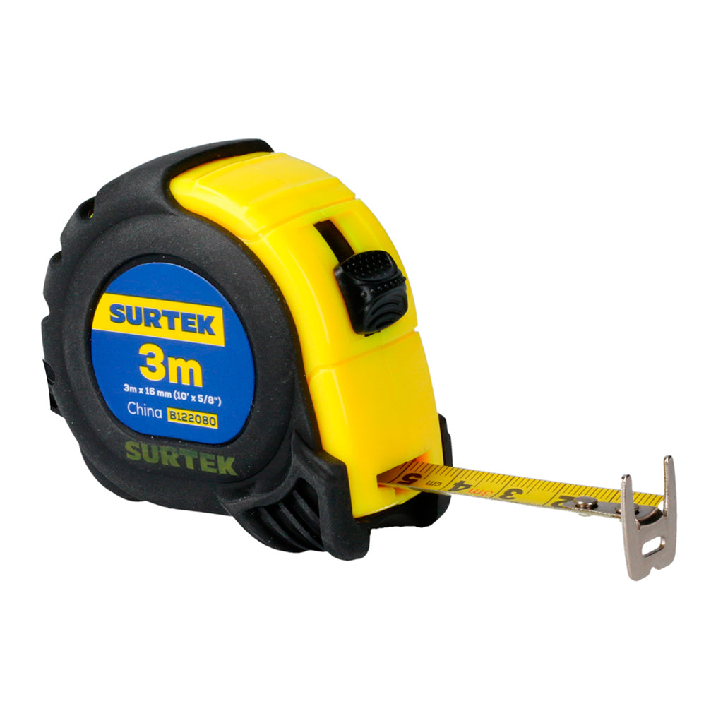 Flexómetro Anti-Impacto - Surtek