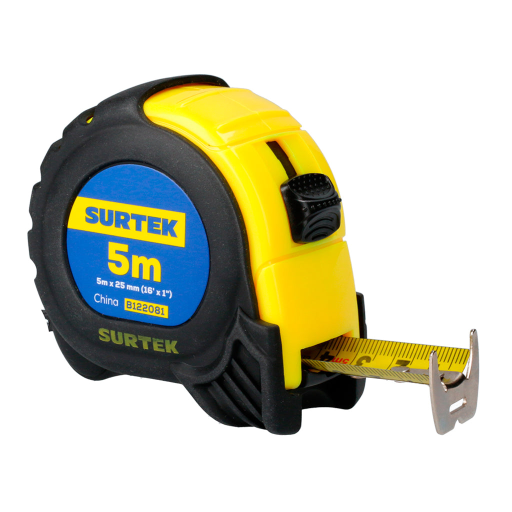 Flexómetro Anti-Impacto - Surtek