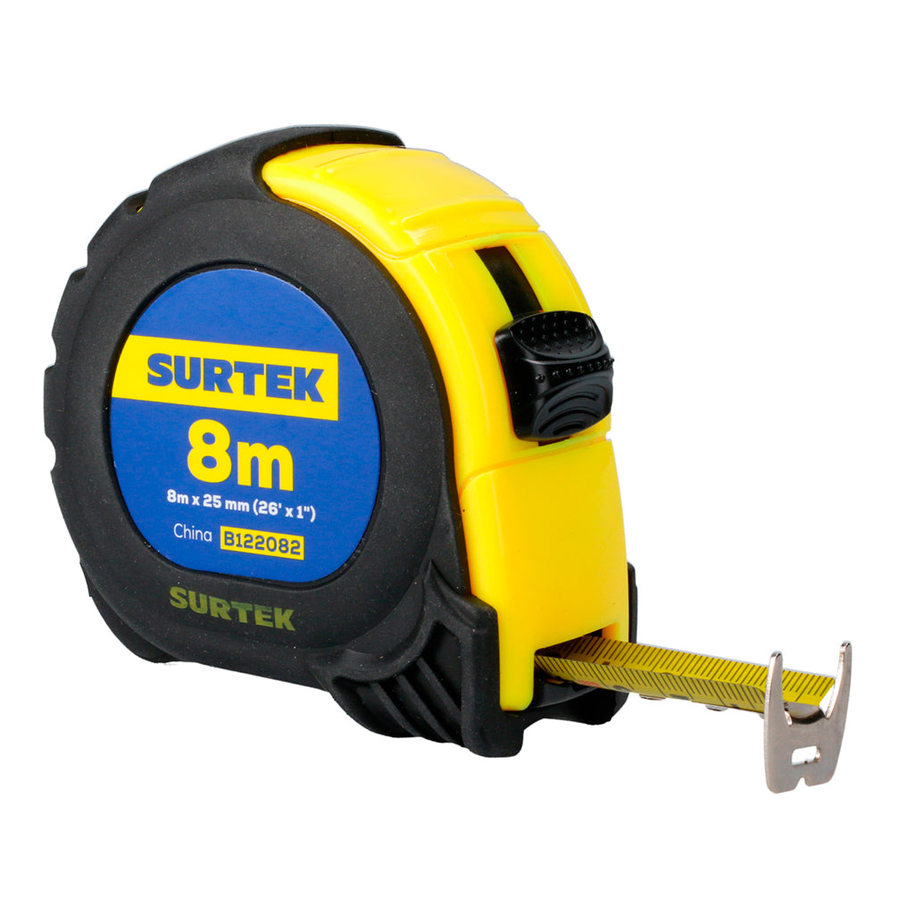 Flexómetro Anti-Impacto - Surtek