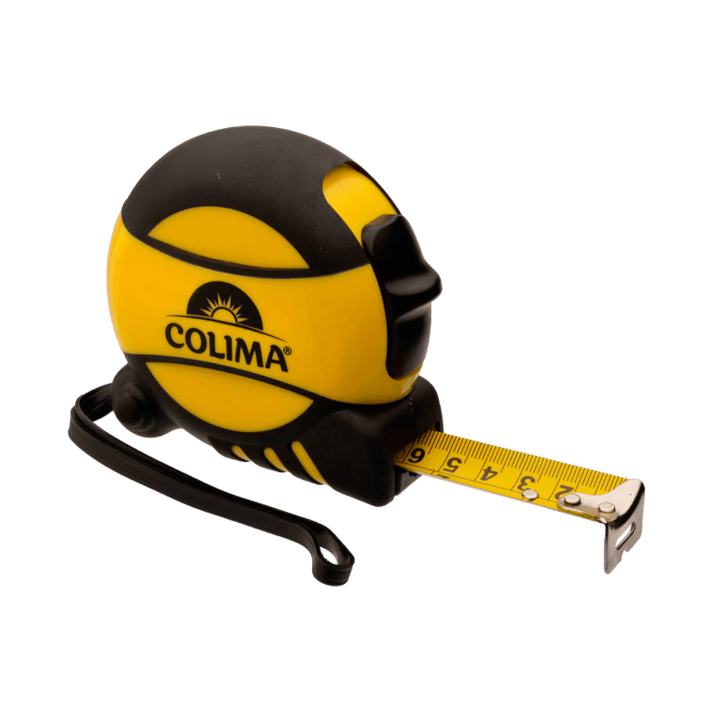 Flexómetro - Colima