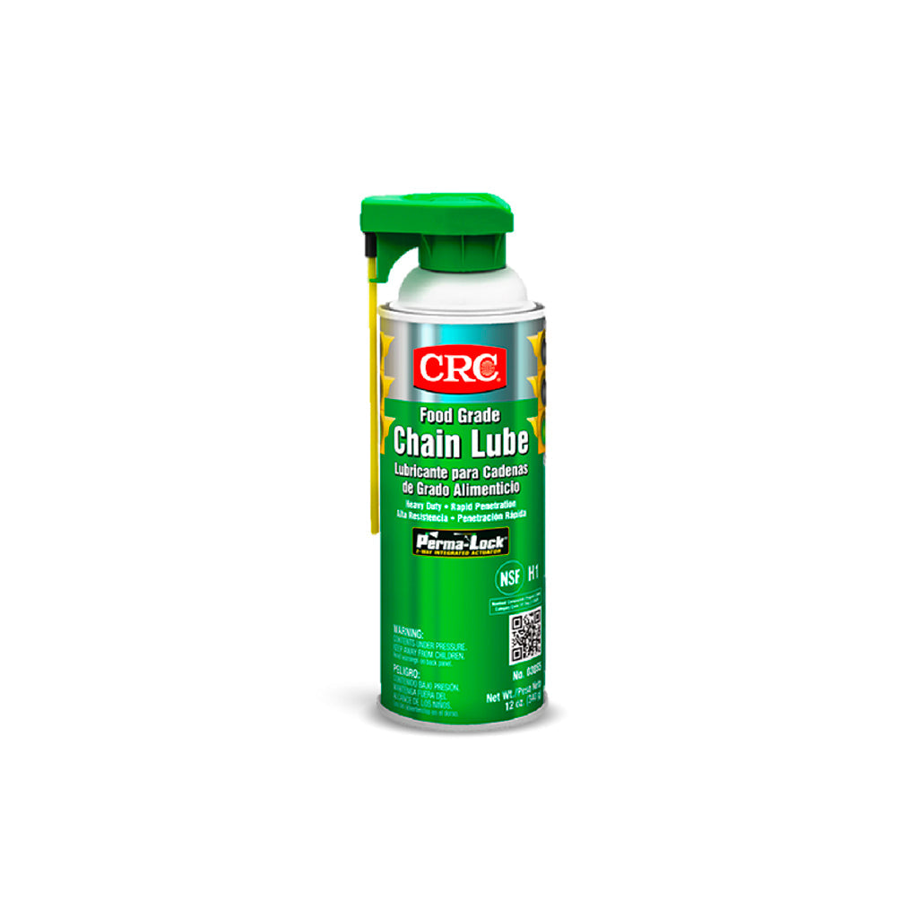 Lubricante para cadena FG - CRC