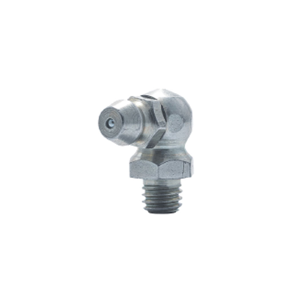 Grasera - C. A. Mejia & CIA