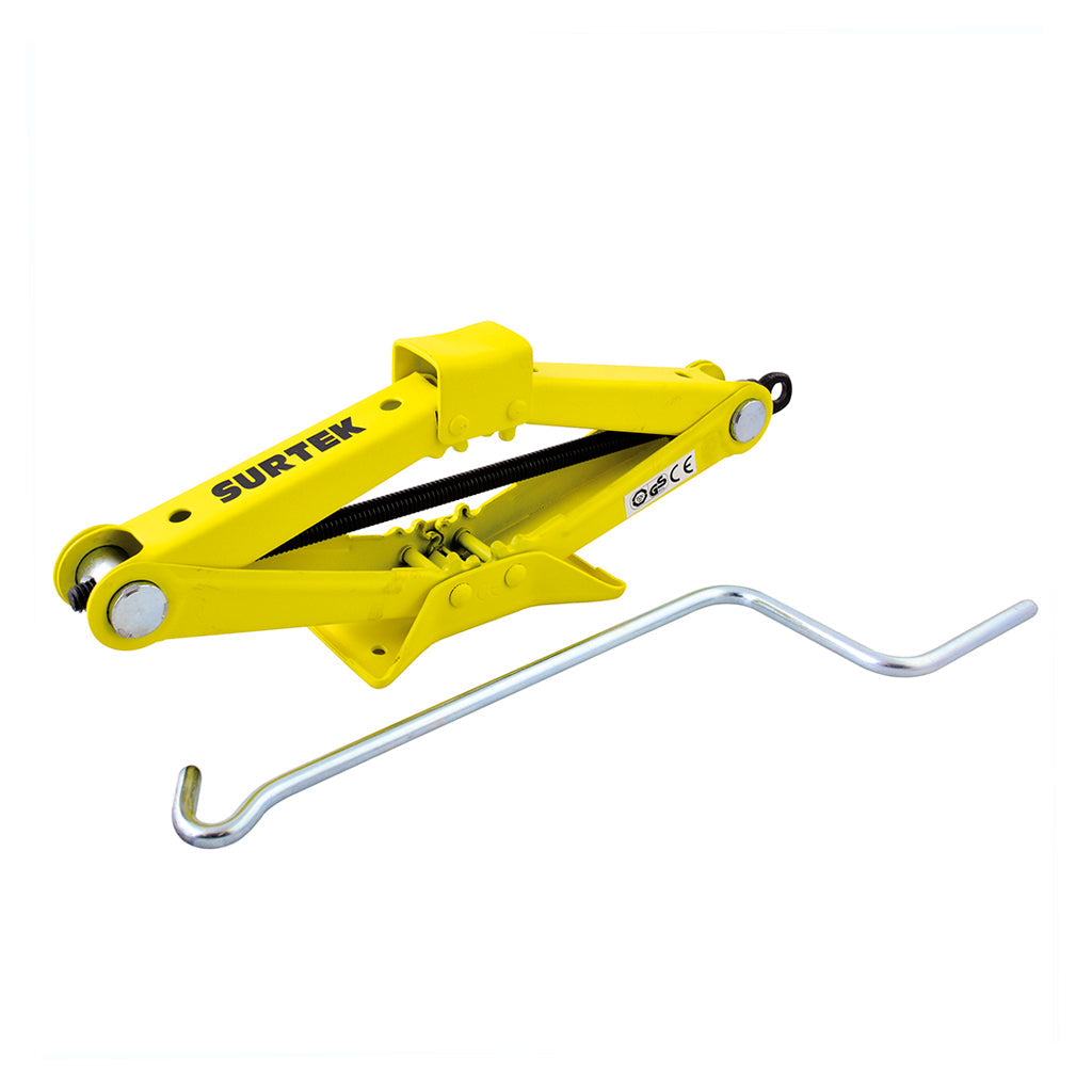 Gato de Tijera 1 Tonelada - Surtek