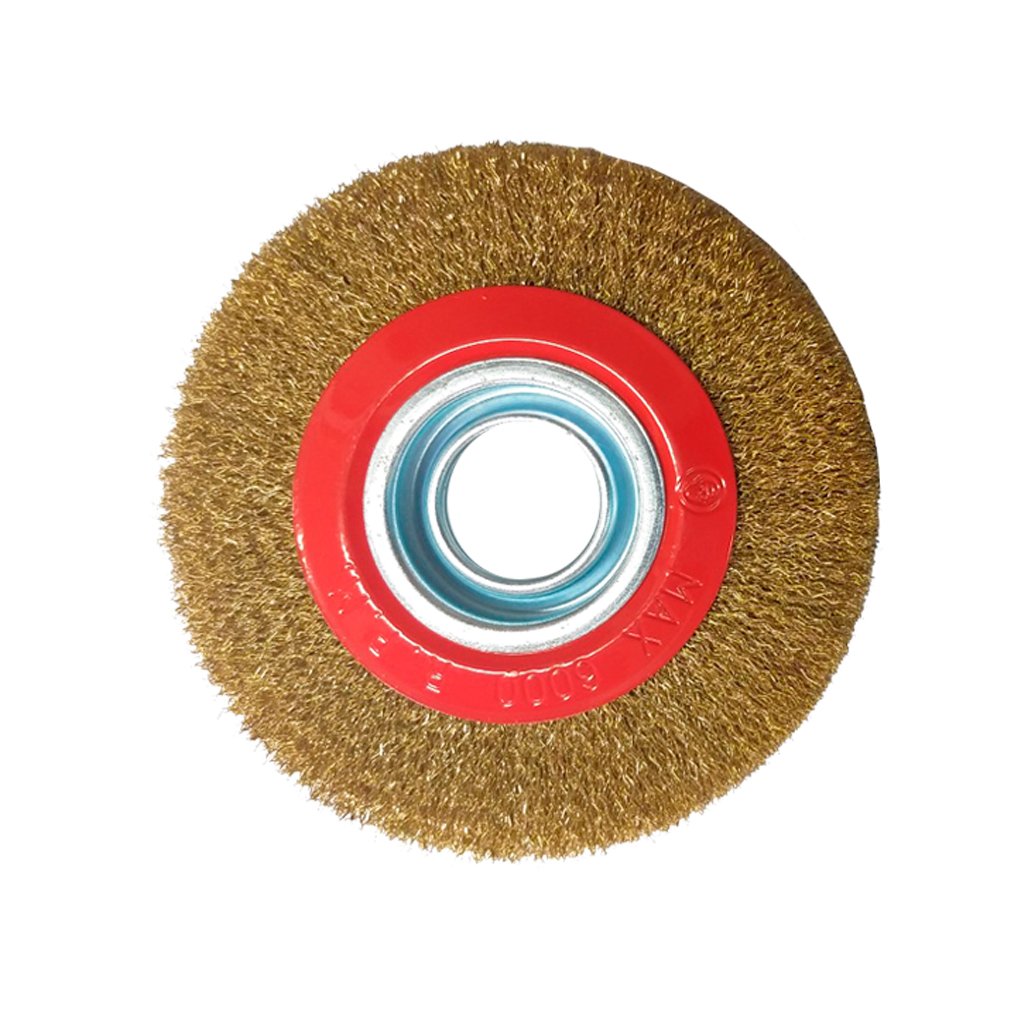 Gratas Circular Ondulado Abracol