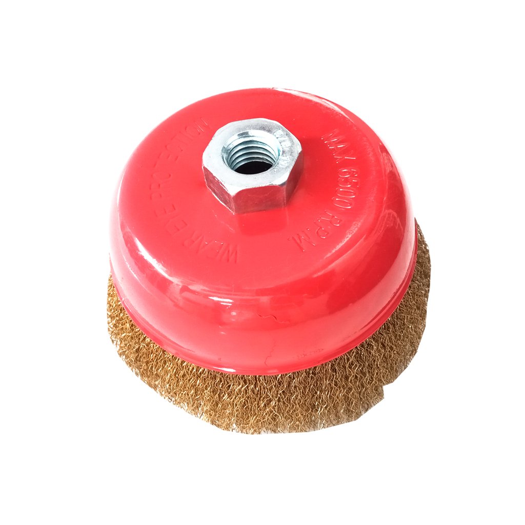 Grata Copa Ondulada Abracol