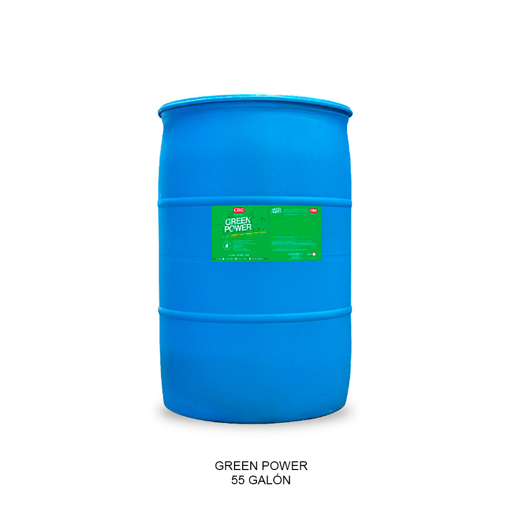 Desengrasante Green Power - CRC