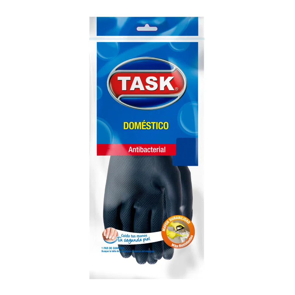 Guante Doméstico - Task