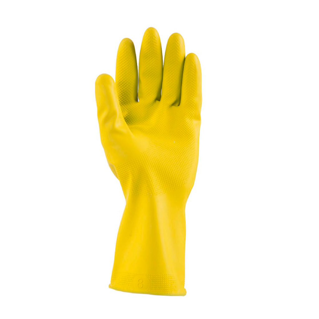 Guante Doméstico Talla 9 Calibre 15 - Pinto