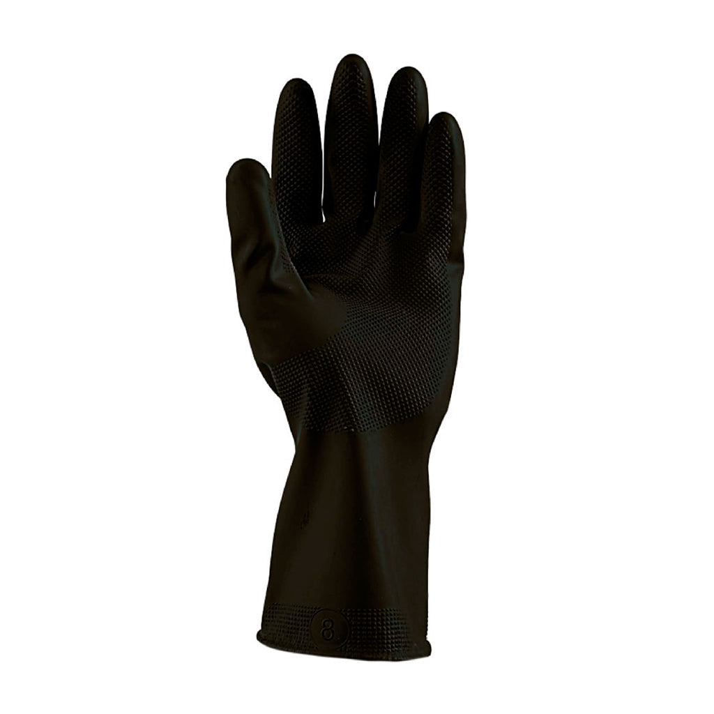 Guante Industrial Calibre 35 - Pinto