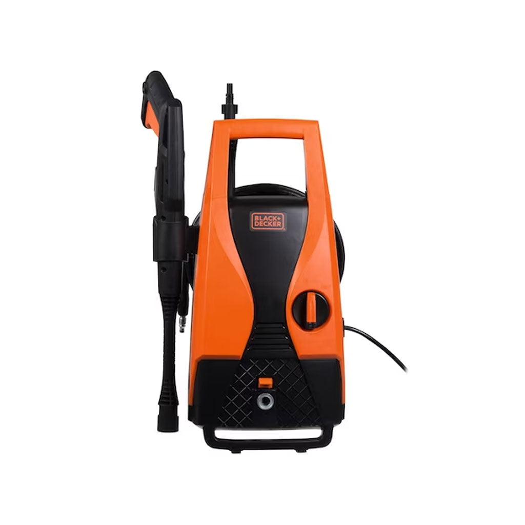 Hidrolavadora PW1450TD-B3 1400w 1000psi - Black+Decker