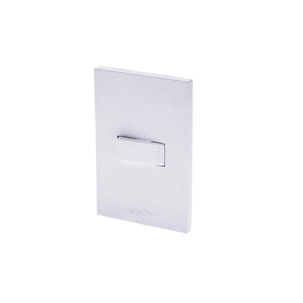 Interruptor Blanco - Ciles