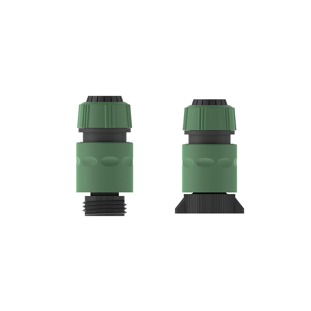 Juego Acoples Rápido - PCP