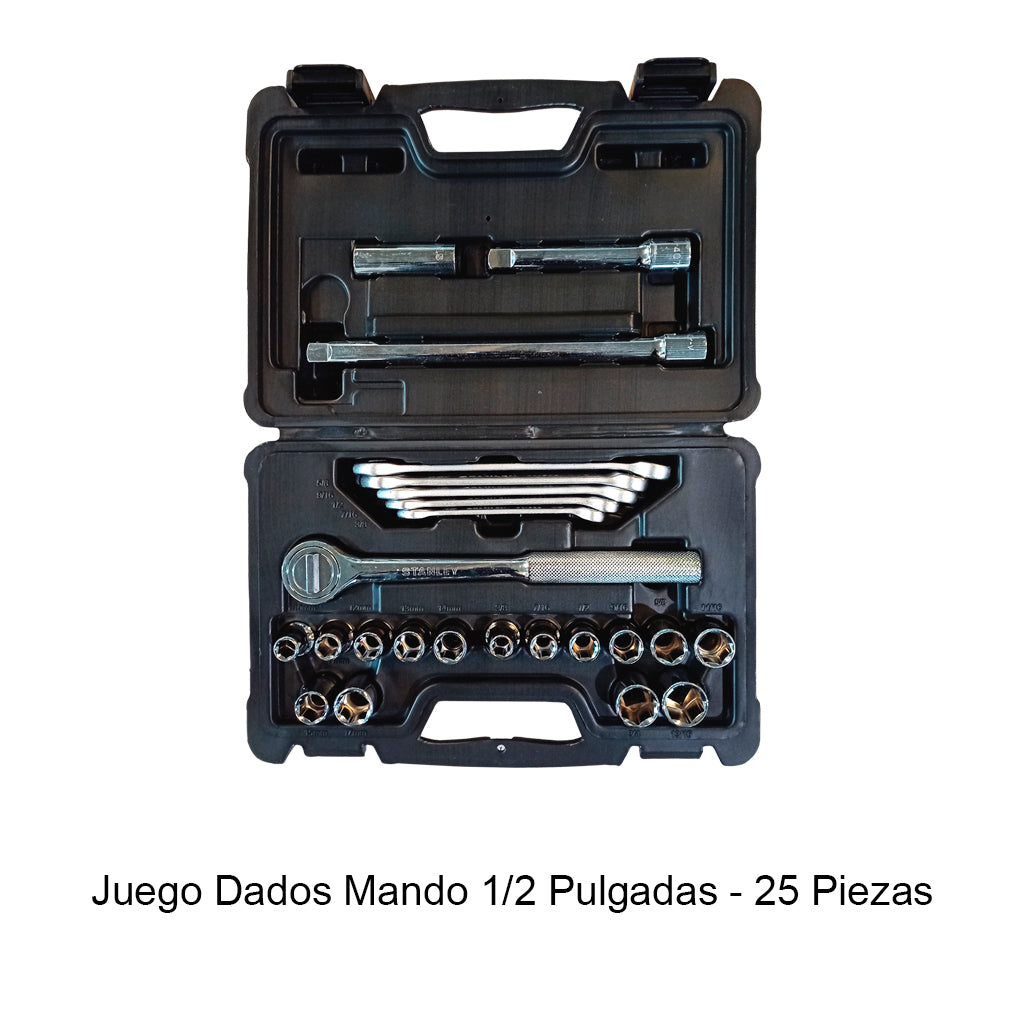 Juego Dados - Stanley