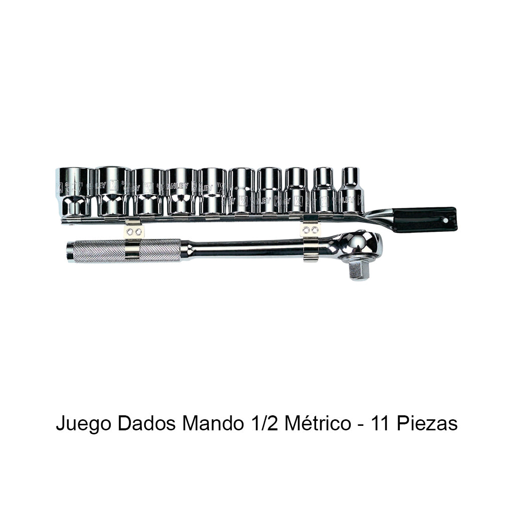 Juego Dados - Stanley