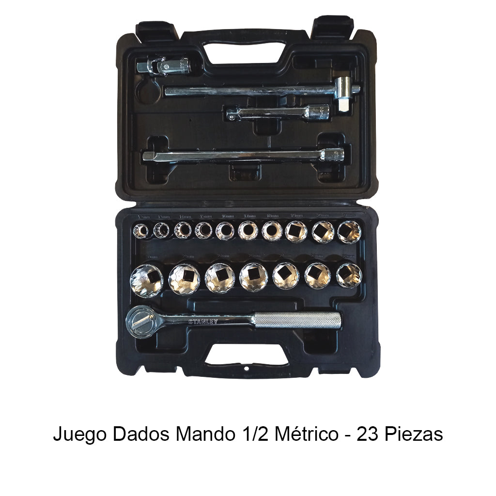 Juego Dados - Stanley