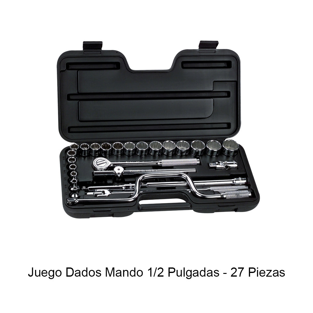 Juego Dados - Stanley