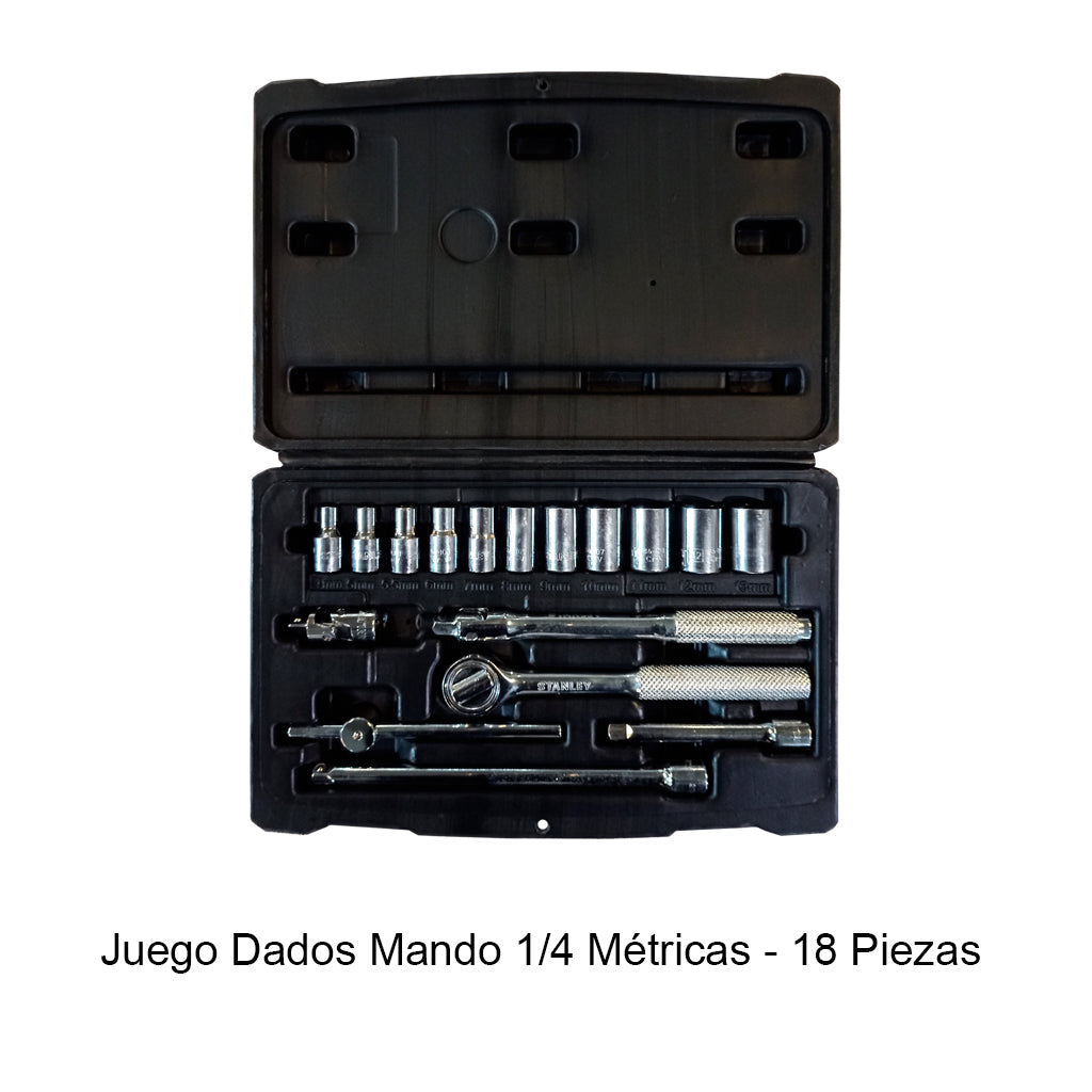 Juego Dados - Stanley