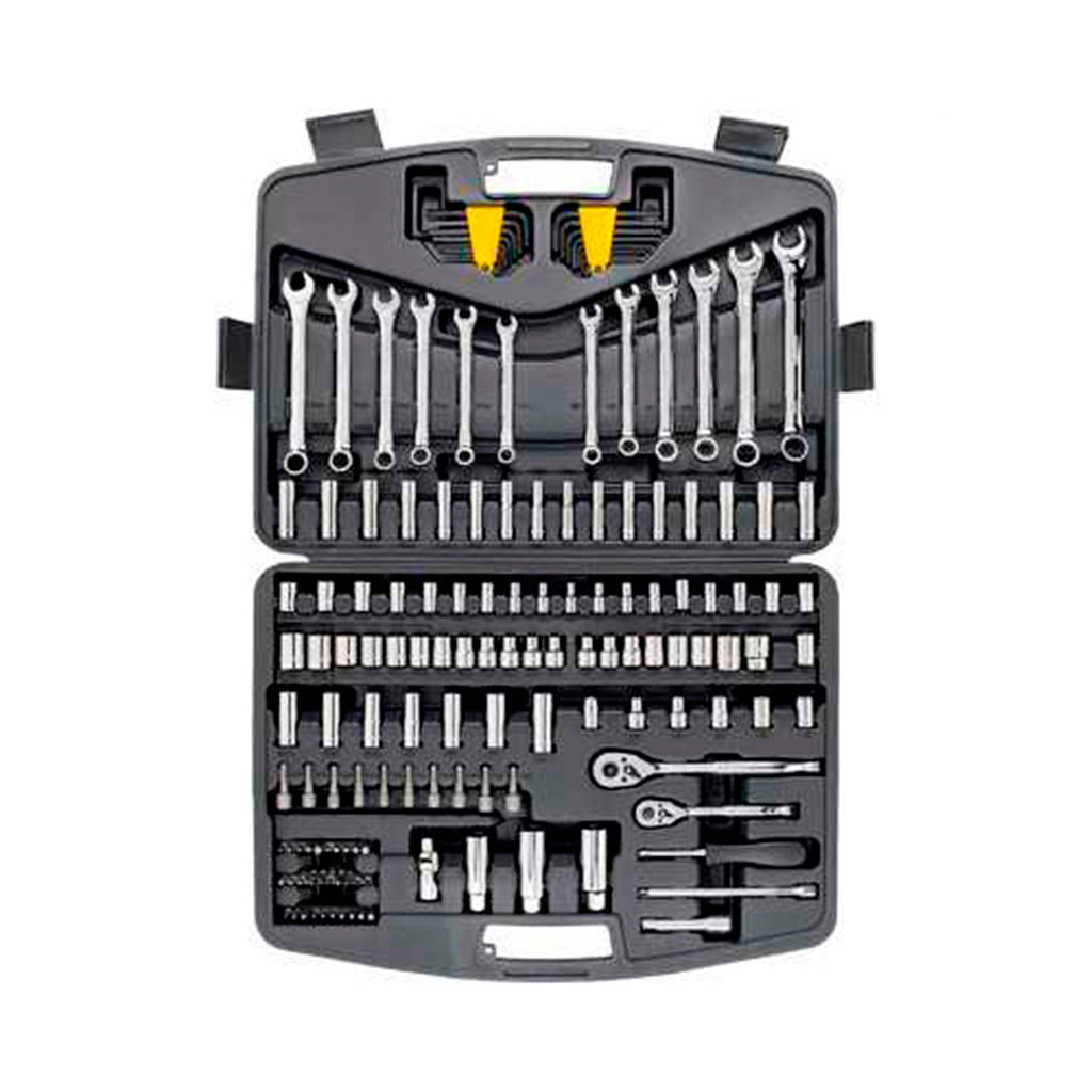 Juego de Herramientas Mecánicas - Stanley