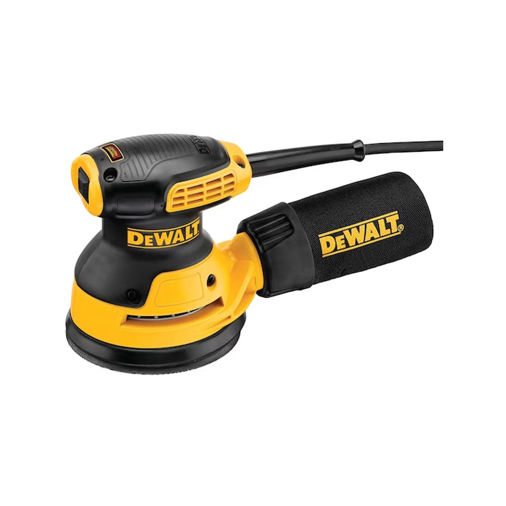 Lijadora Orbital 5" 3AMP DWE6421-B3 - Dewalt