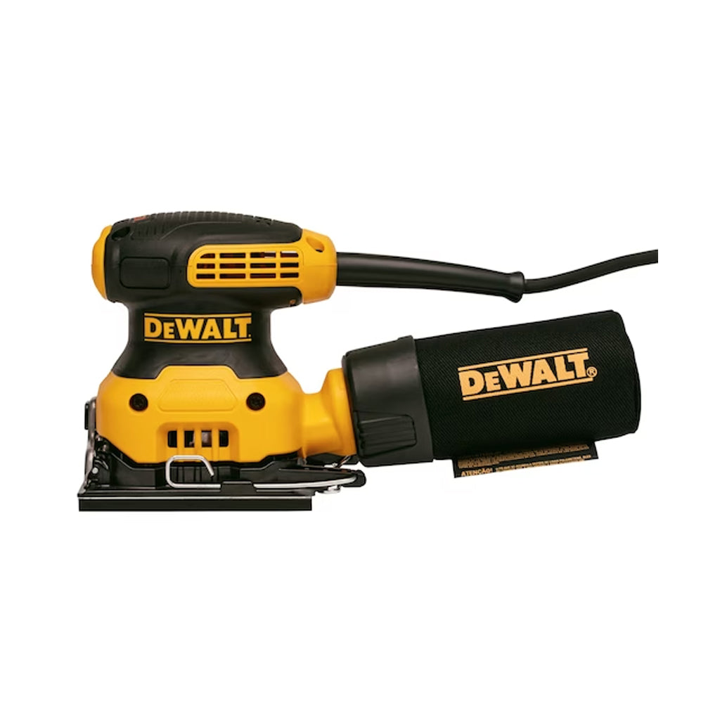 Lijadora de Palma DWE6411-B3 1/4" 14000 opm - Dewalt