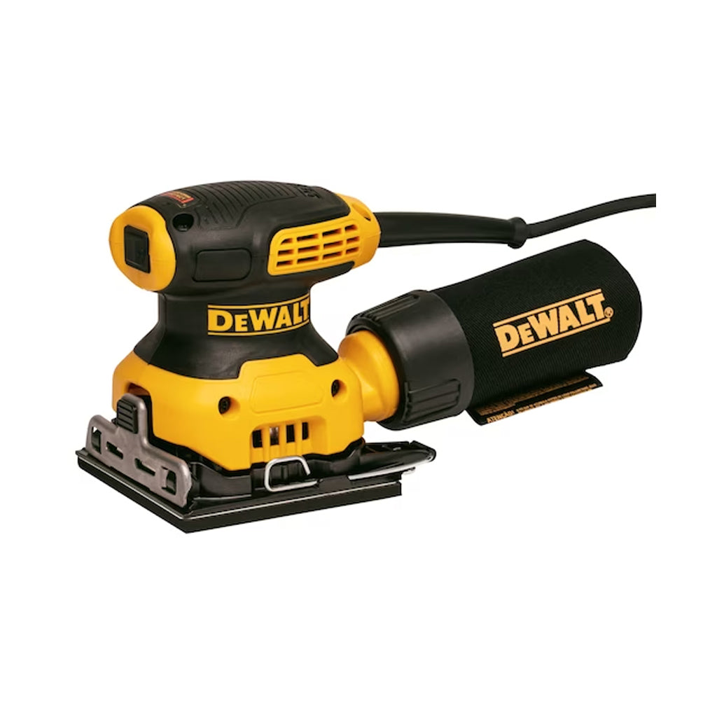 Lijadora de Palma DWE6411-B3 1/4" 14000 opm - Dewalt