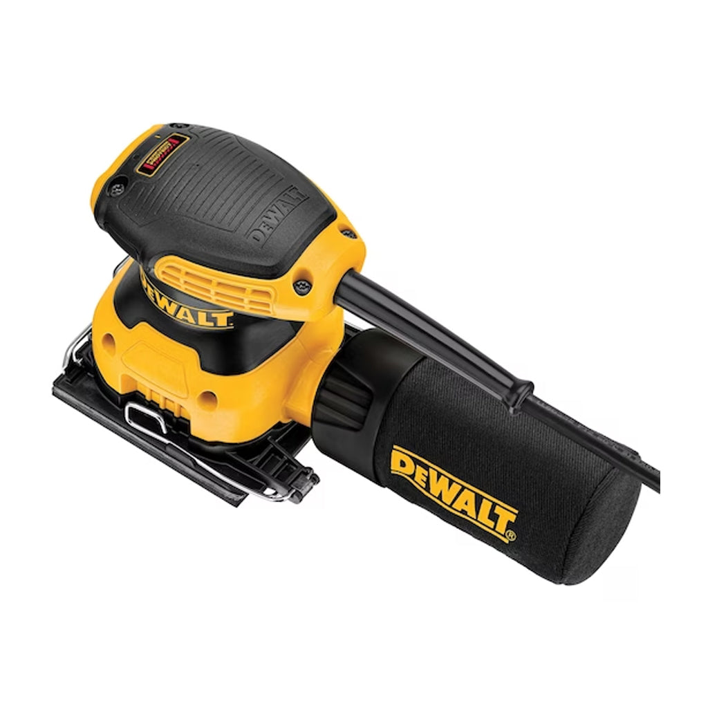 Lijadora de Palma DWE6411-B3 1/4" 14000 opm - Dewalt