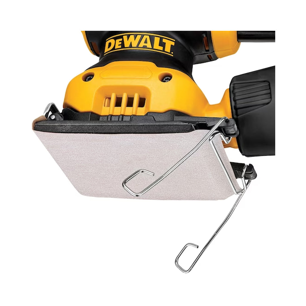 Lijadora de Palma DWE6411-B3 1/4" 14000 opm - Dewalt