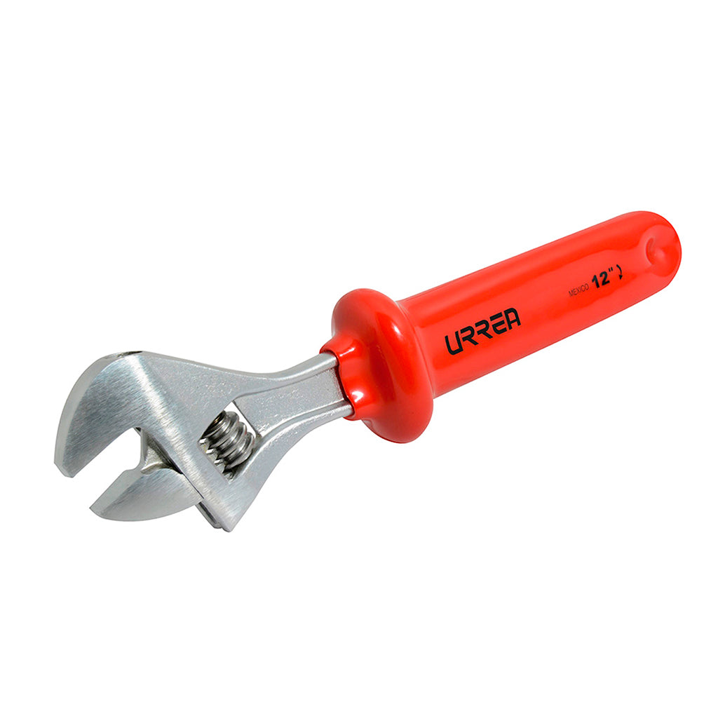 Llave Ajustable 1000v 12" - Urrea