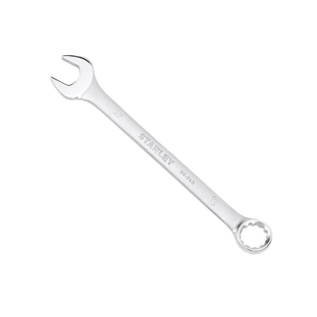 Llave Combinada Básica - Stanley